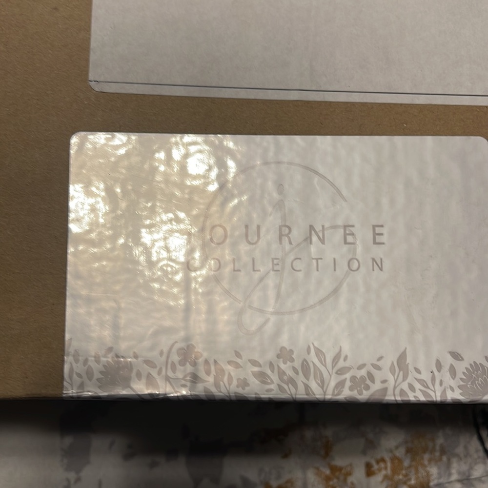 Blue Journee collection boots - Picture 7 of 8